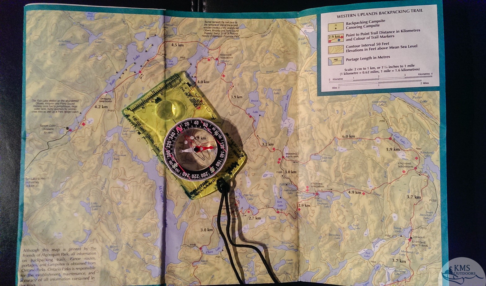 maps compasses and gps